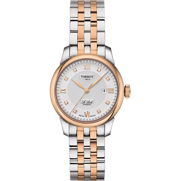 Tissot Ladies Le Locle Special Edition Automatic Watch