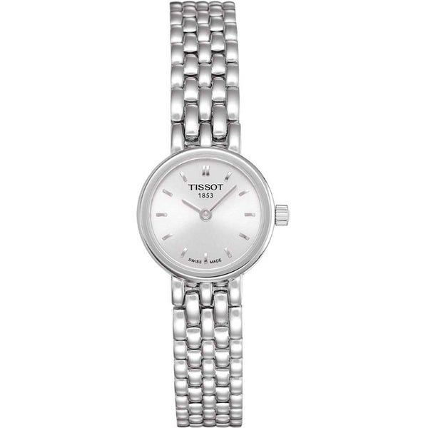 Tissot Ladies Lovely Quartz Watch