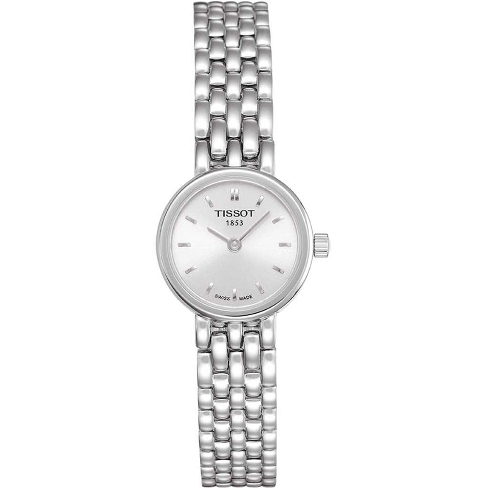 Tissot Ladies Lovely Quartz Watch