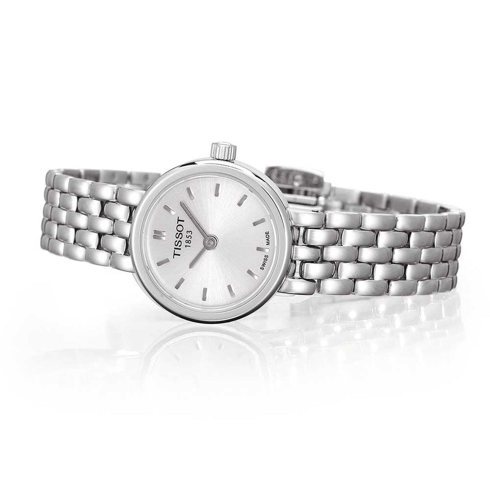Tissot Ladies Lovely Quartz Watch