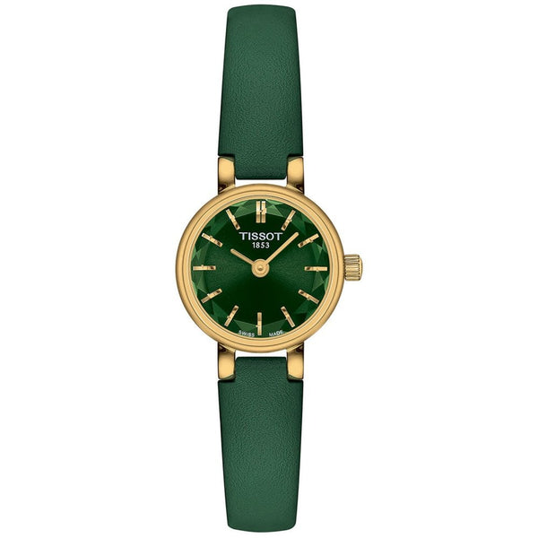 Tissot Ladies Lovely Round Watch