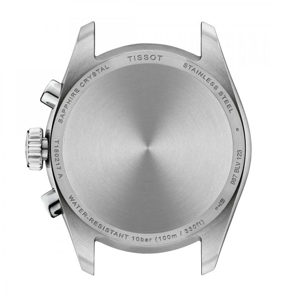 Tissot Ladies PR 100 36mm Mother of Pearl Dial Watch