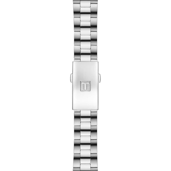 Tissot Ladies PR 100 Sport Chic Quartz Watch