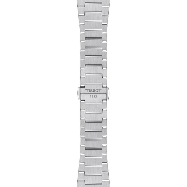 Tissot Ladies PRX 35mm Quartz Mother Of Pearl Dial Watch