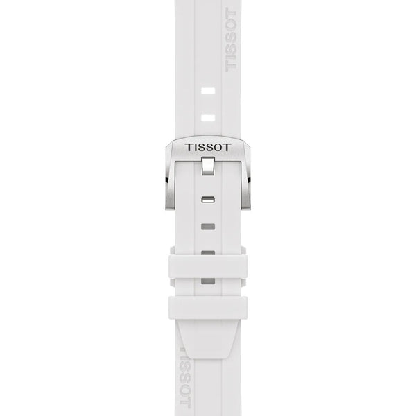 Tissot Ladies Seastar 1000 36mm Diamond Diver's Watch