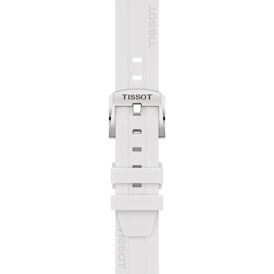 Tissot Ladies Seastar 1000 36mm Diamond Diver's Watch