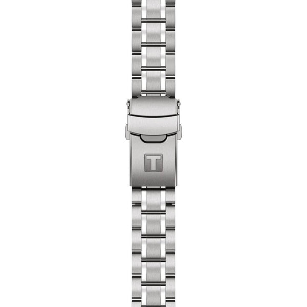 Tissot Tissot Ladies Seastar 1000 38mm Chronograph Watch