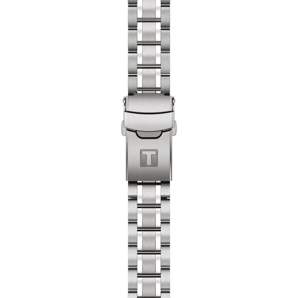 Tissot Tissot Ladies Seastar 1000 38mm Chronograph Watch