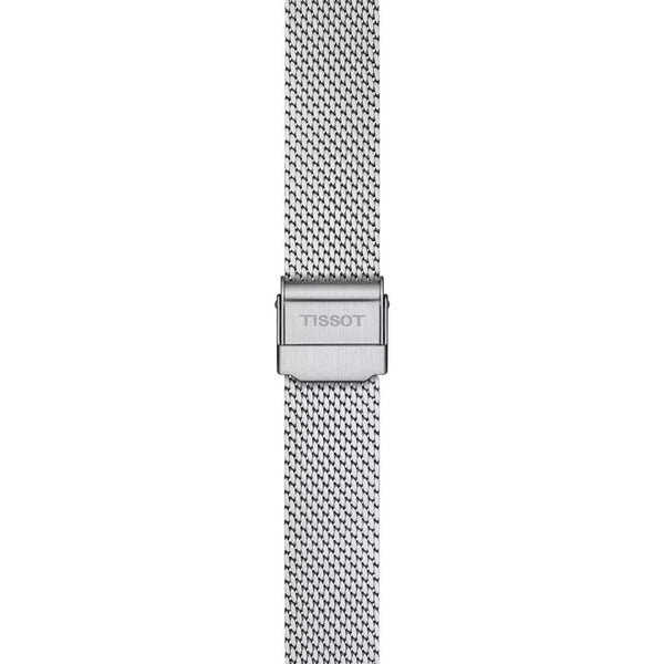 Tissot Ladies Everytime Mesh Watch