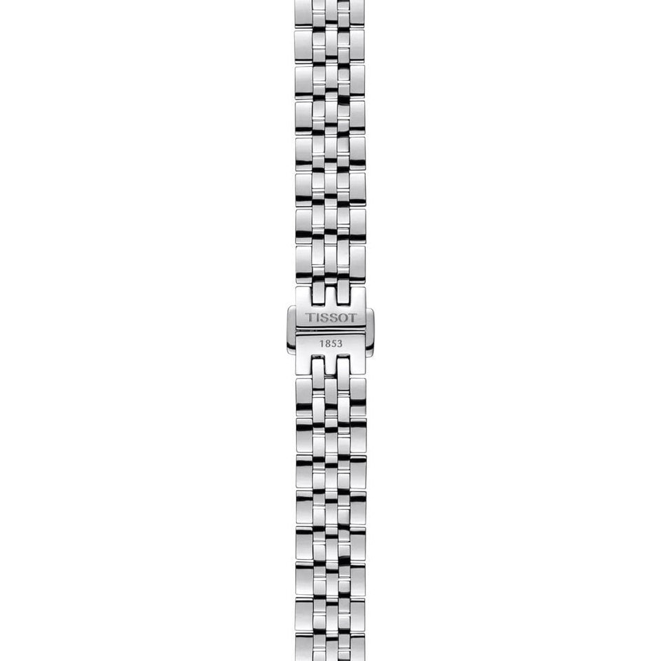 Tissot Le Locle Automatic Lady Watch
