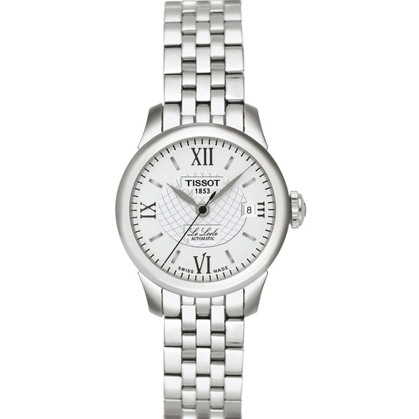 Tissot Le Locle Automatic Lady Watch