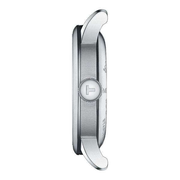 Tissot Le Locle Powermatic 80 Gent's Watch | Navy Blue