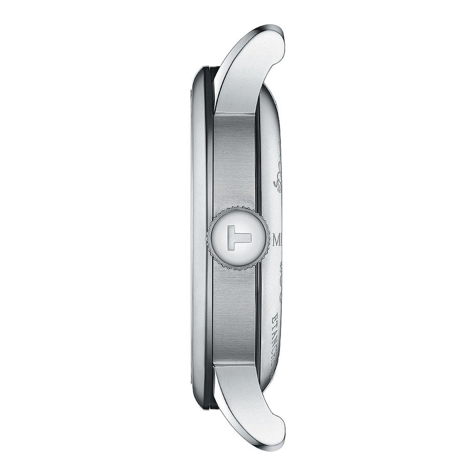 Tissot Le Locle Powermatic 80 Gent's Watch | Navy Blue