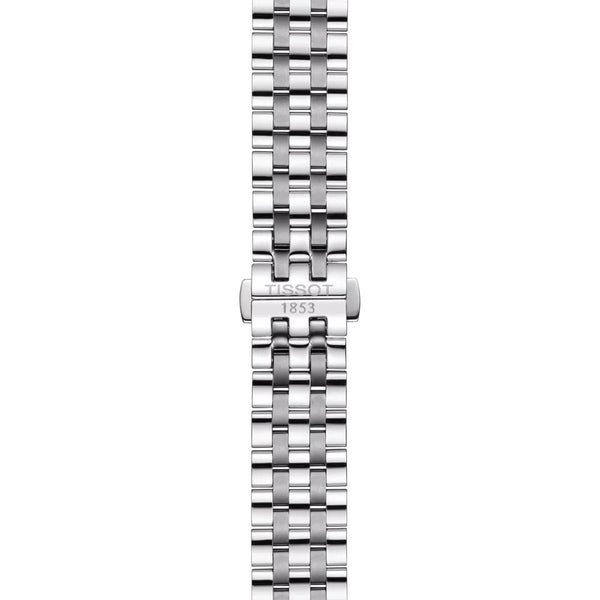 Tissot Men's Carson Premium Quartz Watch