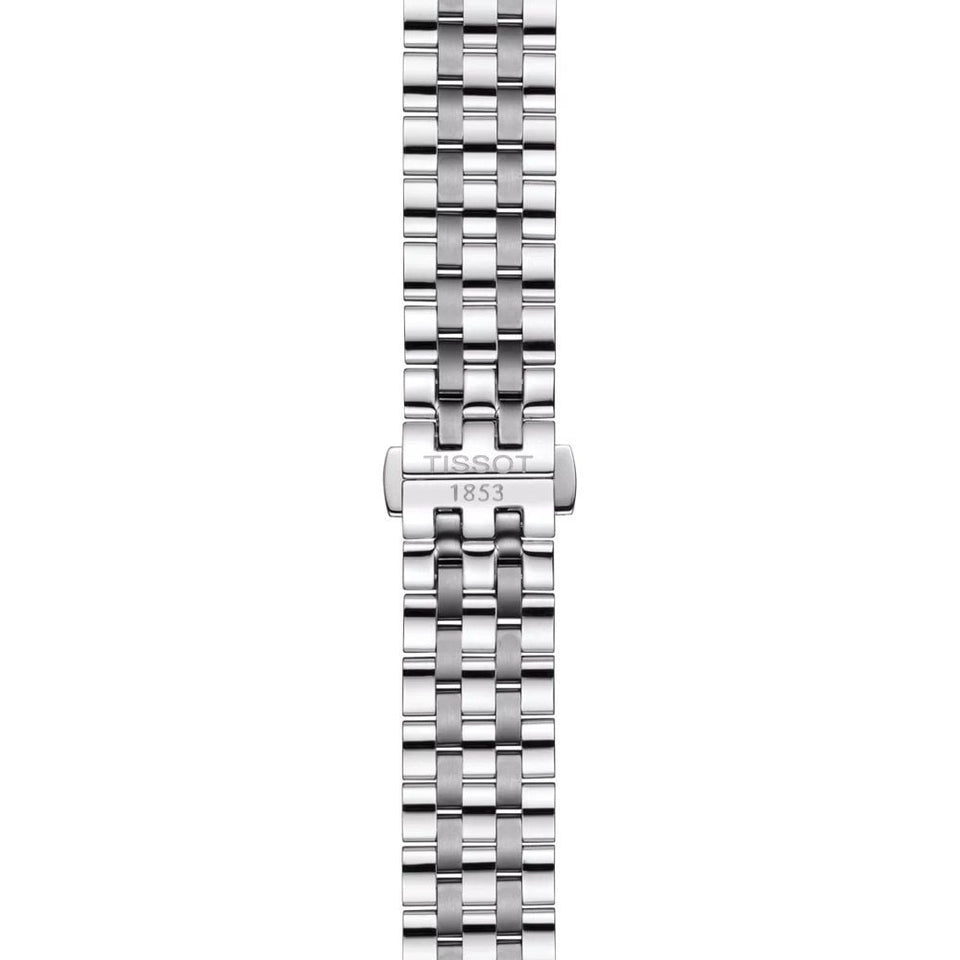 Tissot Men's Carson Premium Quartz Watch