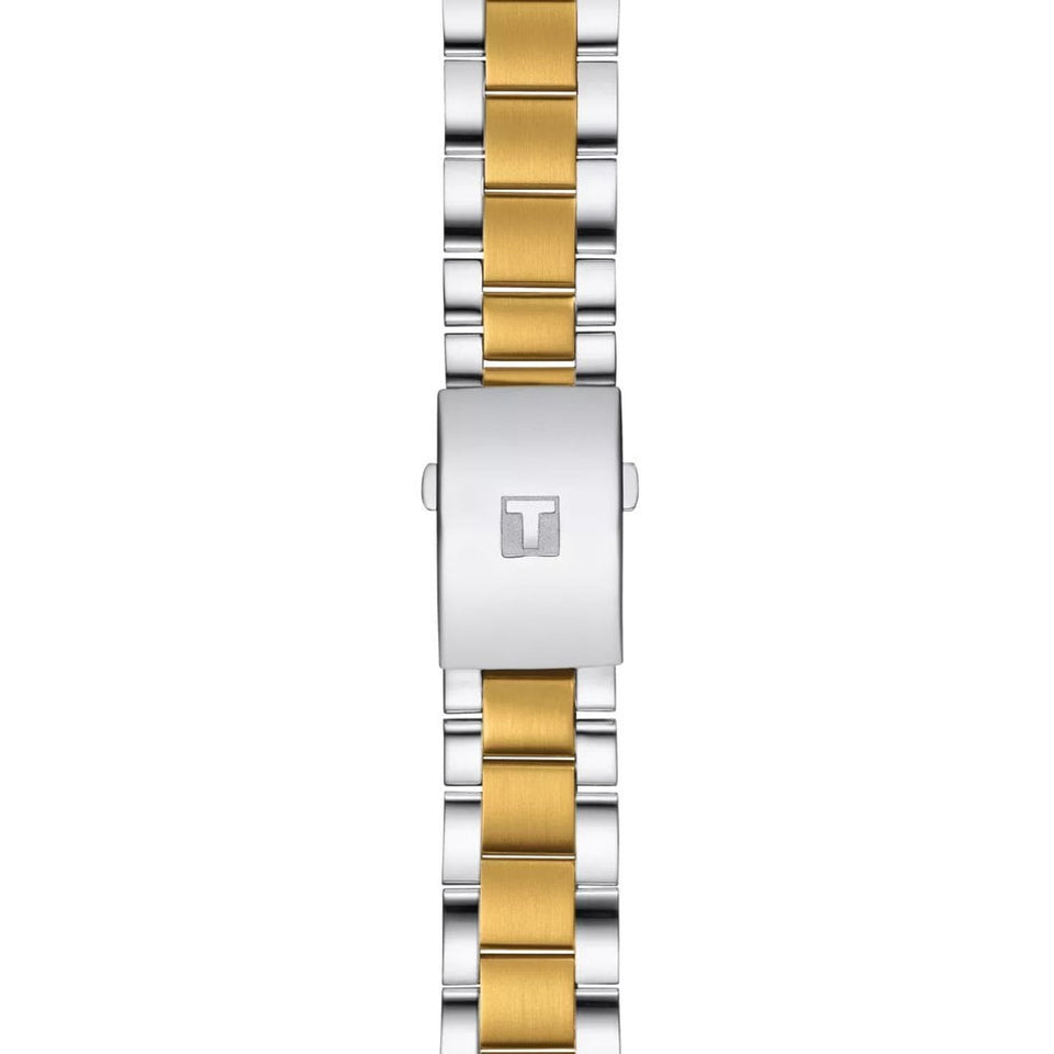 Tissot Men's Chrono XL Classic Watch