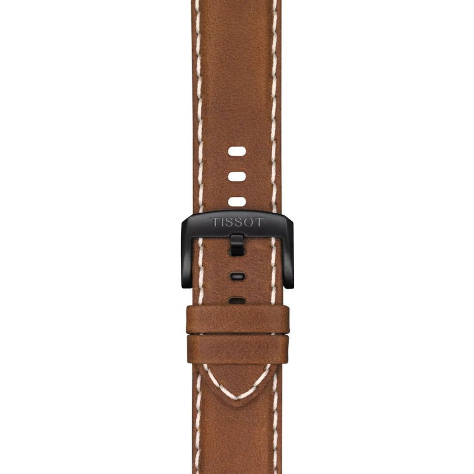 Tissot Men's Chrono XL Classic Watch