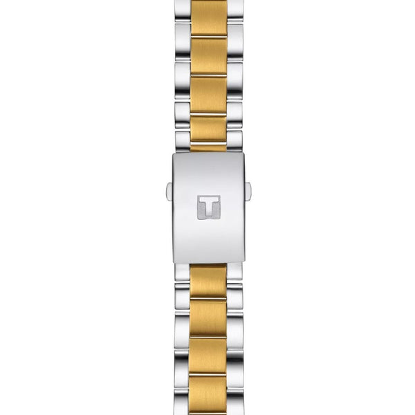Tissot Men's Chrono XL Classic Watch