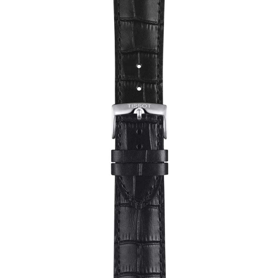 Tissot Men's Chrono XL Quartz Watch - 45mm