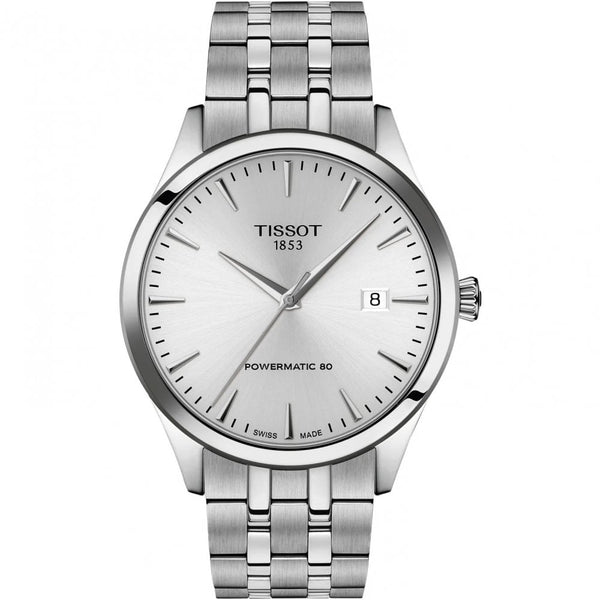 Tissot Men's Classic Dream 40mm Powermatic 80 Watch