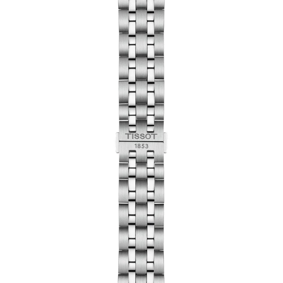 Tissot Men's Classic Dream 40mm Powermatic 80 Watch