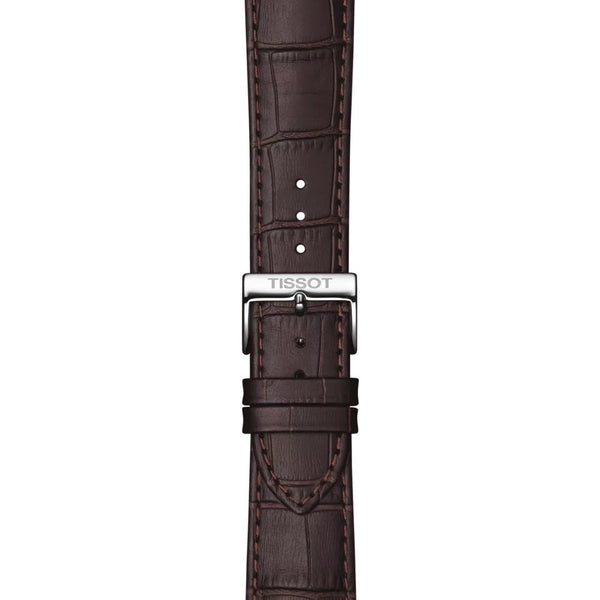 Tissot Men's Classic Dream 42mm Watch