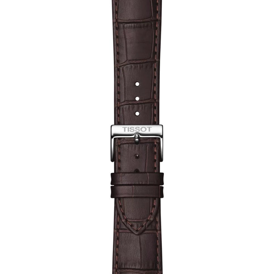 Tissot Men's Classic Dream 42mm Watch