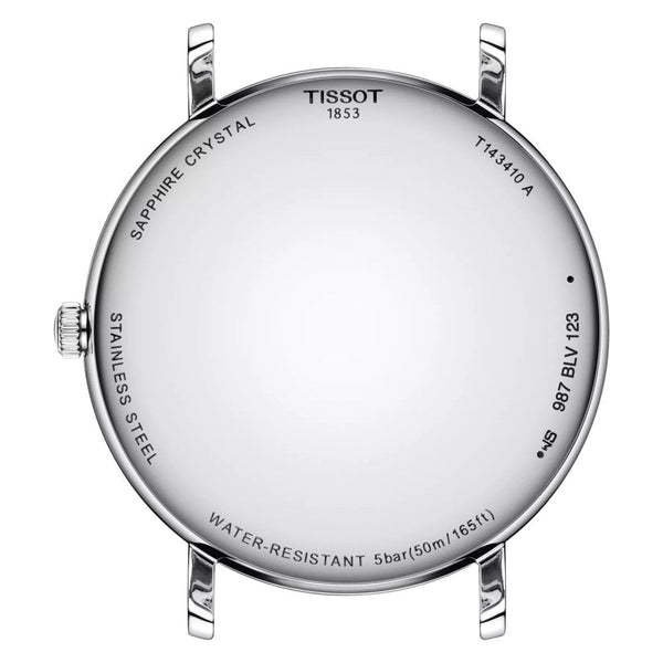 Tissot Men's Everytime 40mm Watch