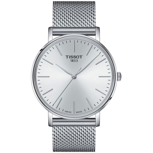 Tissot Men's Everytime 40mm Watch