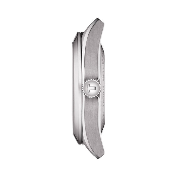 Tissot Men's Gentleman Powermatic 80 Bracelet Watch