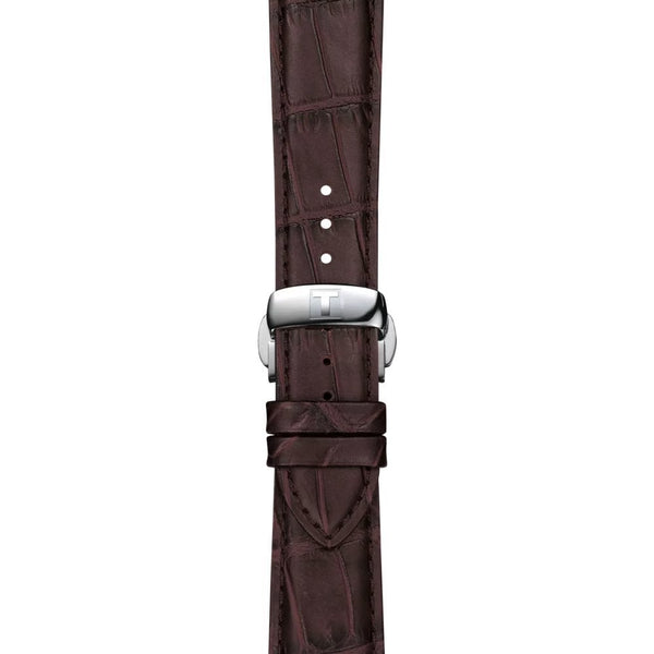 Tissot Men's Gentleman Powermatic 80 Watch