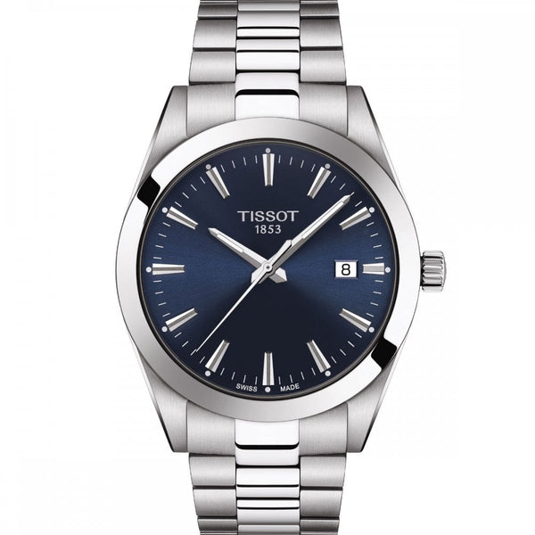 Tissot Men's Gentleman Quartz Watch