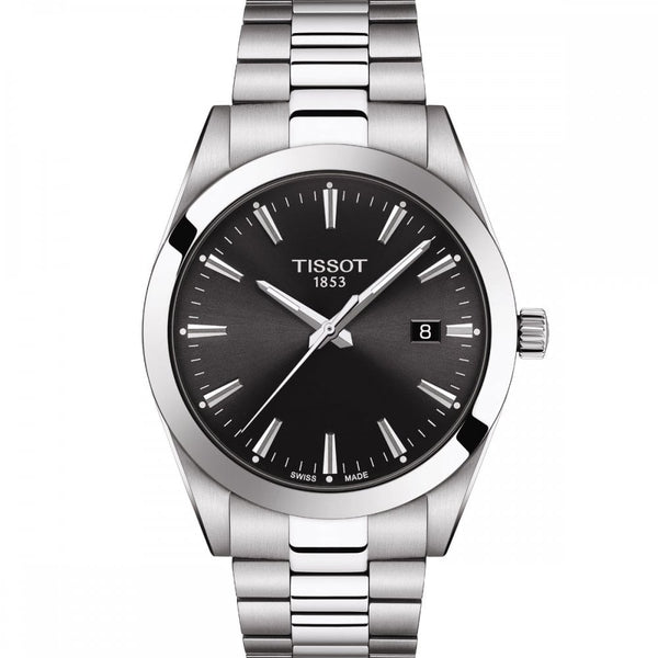 Tissot Men's Gentleman Quartz Watch