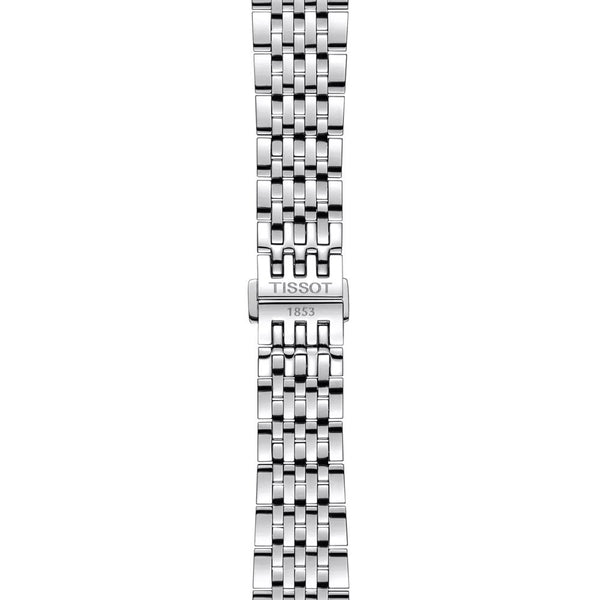Tissot Men's Le Locle Powermatic 80 Watch