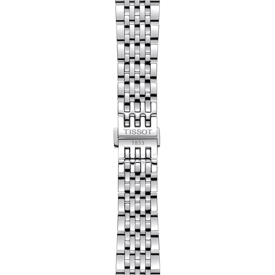 Tissot Men's Le Locle Powermatic 80 Watch