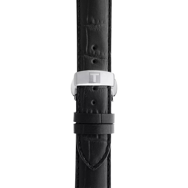 Tissot Men's Le Locle Powermatic 80 Watch