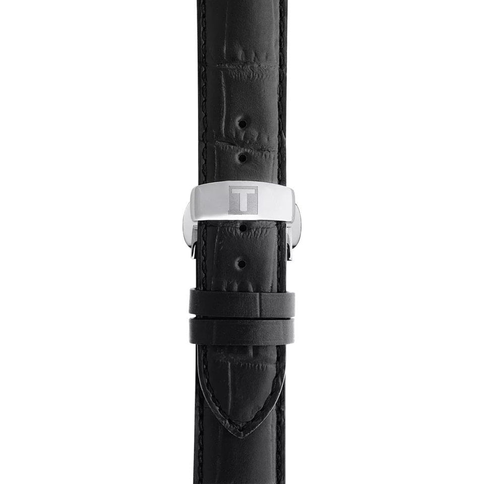 Tissot Men's Le Locle Powermatic 80 Watch