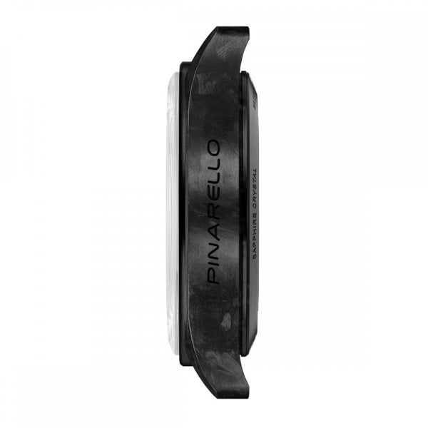 Tissot Men's Pinarello 43mm Powermatic 80 Watch