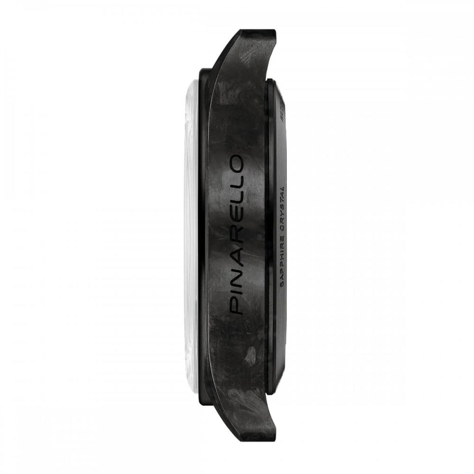 Tissot Men's Pinarello 43mm Powermatic 80 Watch