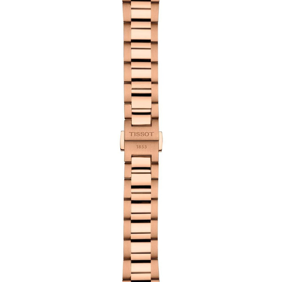 Tissot Ladies PR 100 34mm Rose Watch