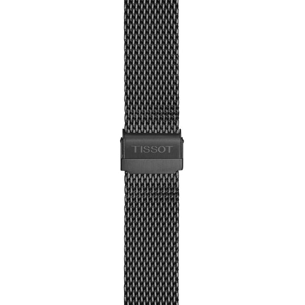 Tissot Men's PR 100 Quartz Chronograph Watch - 41mm