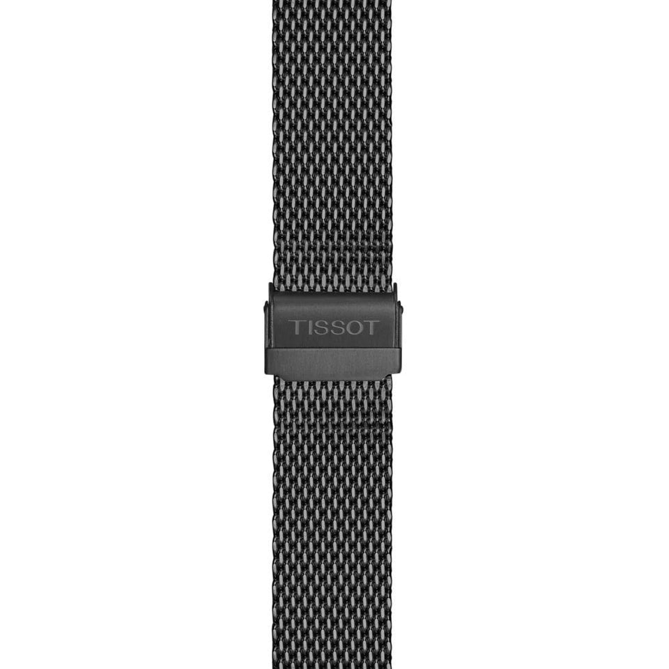 Tissot Men's PR 100 Quartz Chronograph Watch - 41mm