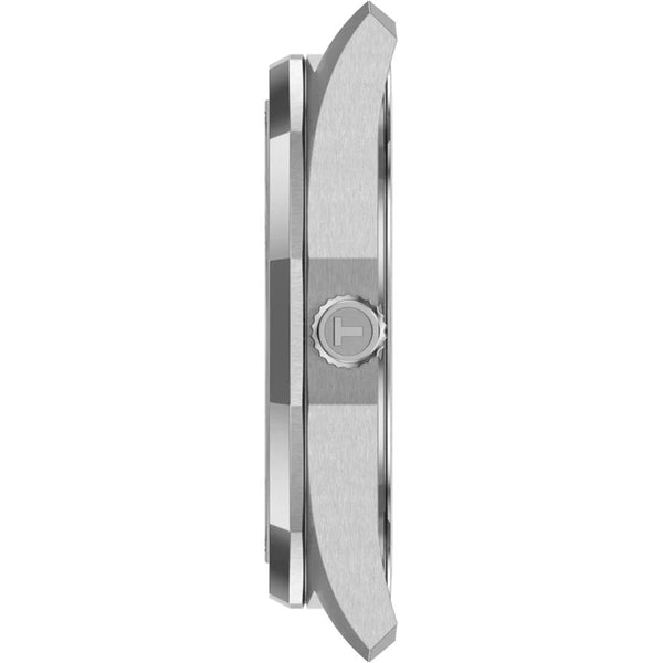 Tissot Men's PRC 100 Steel Solar Quartz 39mm Watch