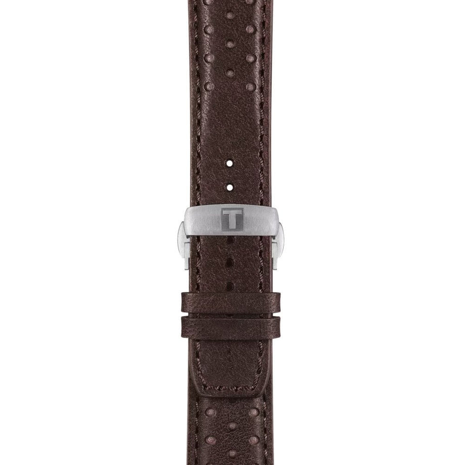 Tissot Men's PRS 516 Chronograph Quartz 45mm Watch