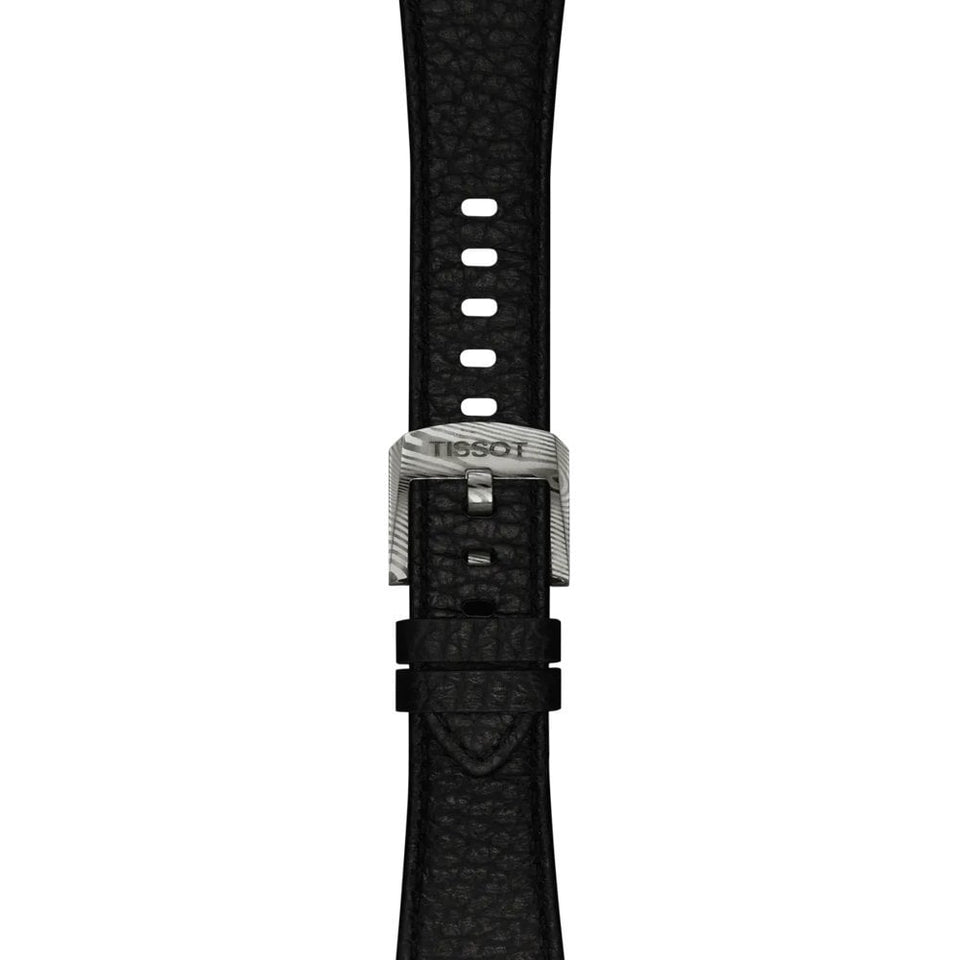 Tissot Men's PRX 38mm Automatic Damascus Case Watch