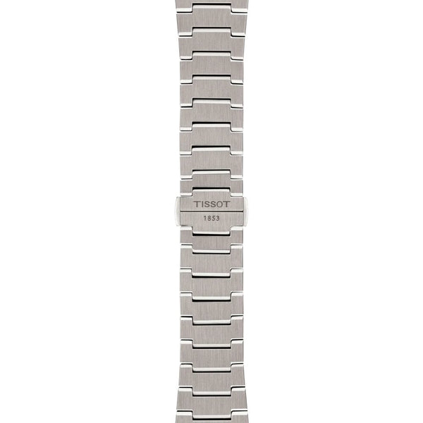 Tissot Men's PRX 38mm Titanium Case Powermatic 80 Watch