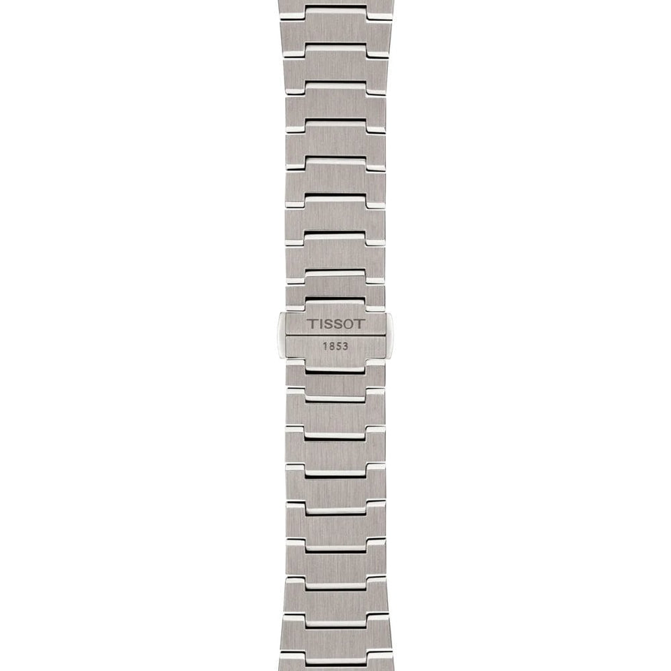 Tissot Men's PRX 38mm Titanium Case Powermatic 80 Watch