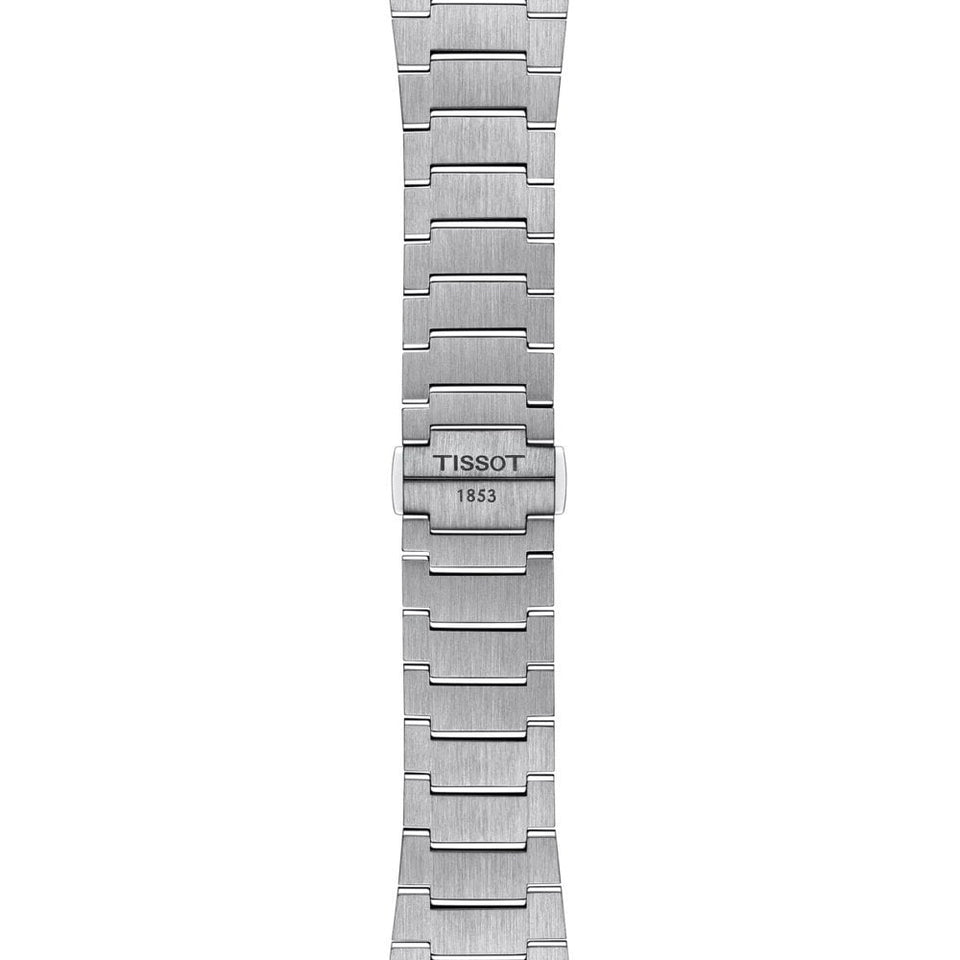 Tissot Men's PRX 40mm Black Dial Quartz Watch