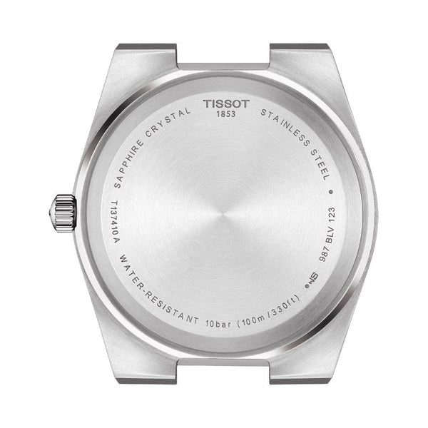 Tissot Men's PRX 40mm Black Dial Quartz Watch