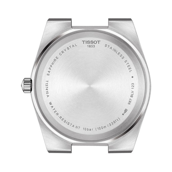 Tissot Men's PRX 40mm Blue Dial Quartz Watch